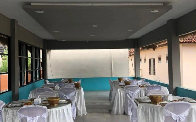 Melati Resort & Hotel