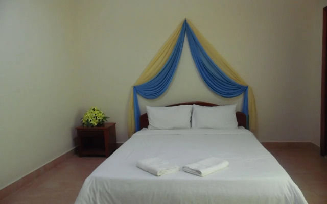Polowai White Sand Villa House