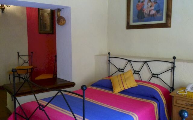 Hotel Antiguo Vapor Categoría Especial