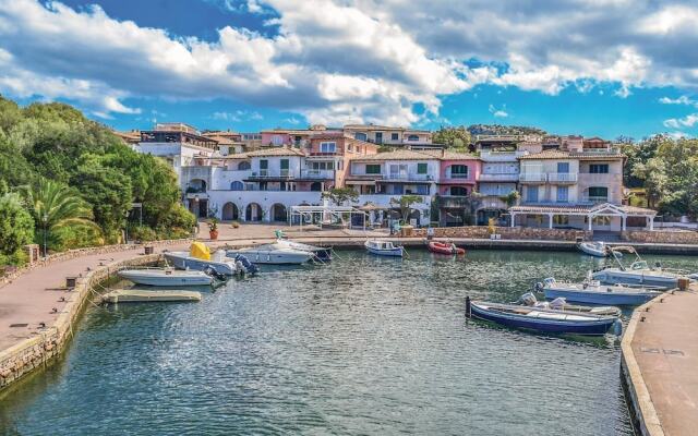 Amazing Apartment in Porto Rotondo OT With 1 Bedrooms