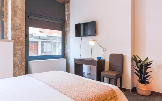 Samasal Trindade Apartments