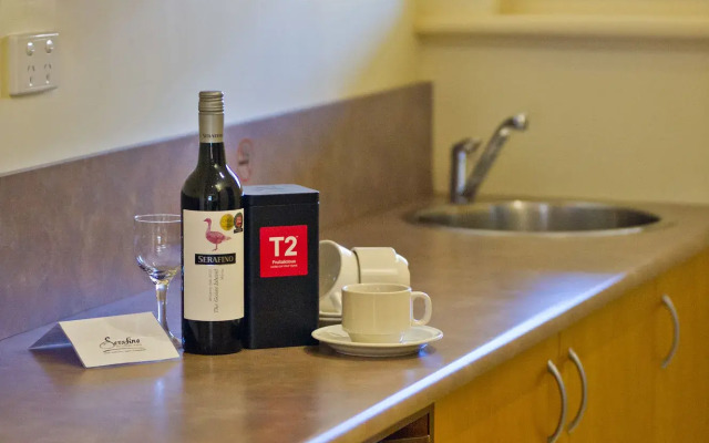 Serafino McLaren Vale