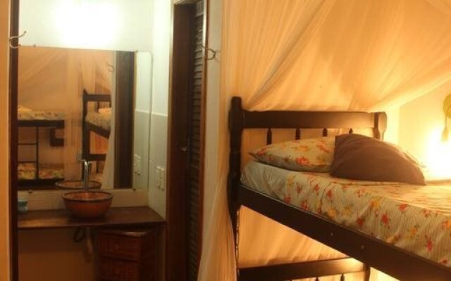 Iamani Hostel