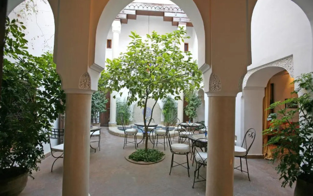 Riad Marelia