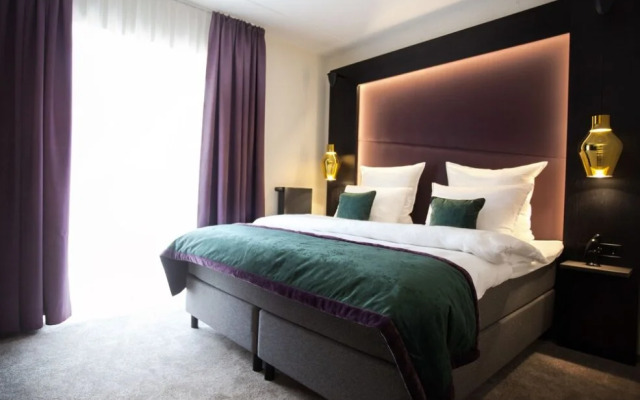 ONNO Boutique Hotel & Apartments