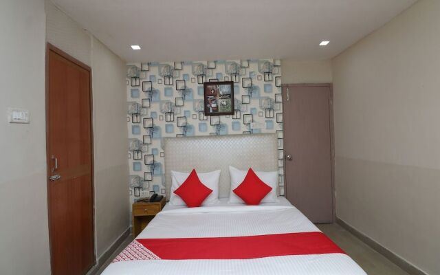 Collection O 38581 Buddha Inn