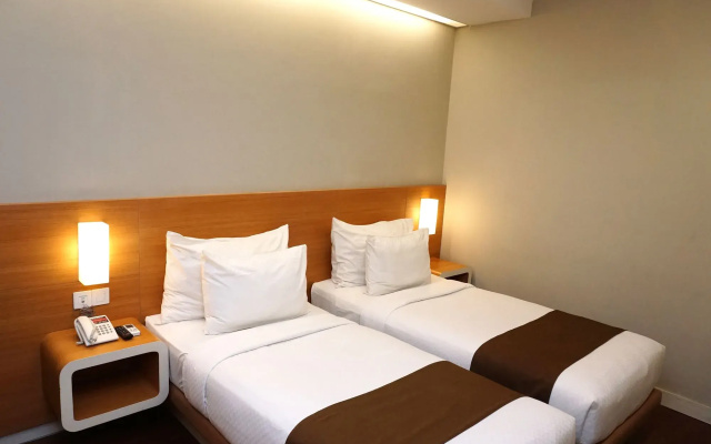 Citihub Hotel @ Abepura