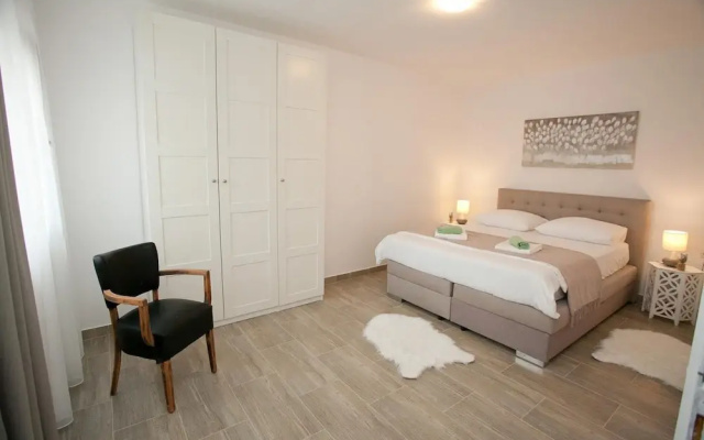 Villa Natura Zadarvillas