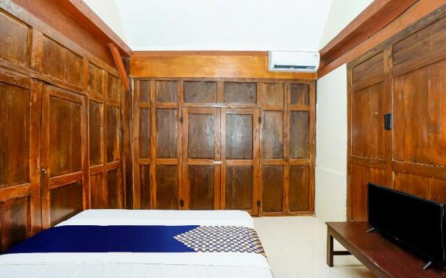 Spot on 2653 Omah Mbah Lurah Syariah