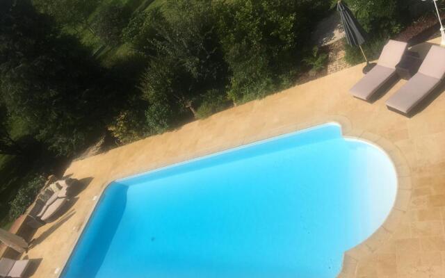Le Petit Chateau - adults only property
