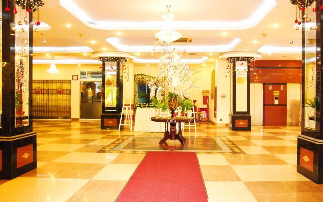 Thai Binh Hotel