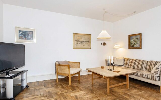 5 Person Holiday Home in Logstor