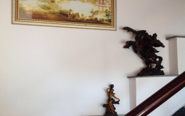 Huong Duy Hotel