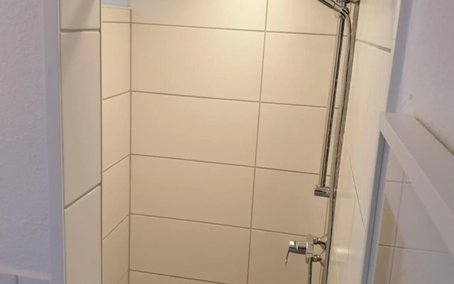 Apartment Villa Kronenberg