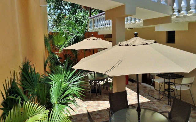 Hotel Posada Malix Pek