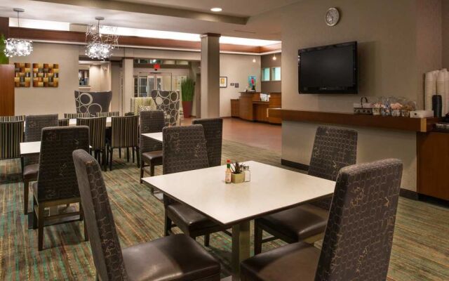 Residence Inn Gainesville I-75