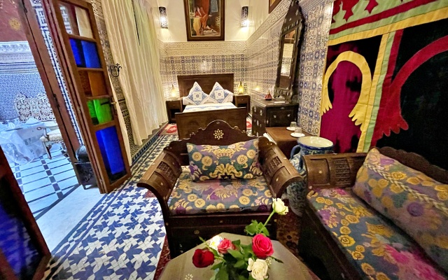Riad Dar Guennoun