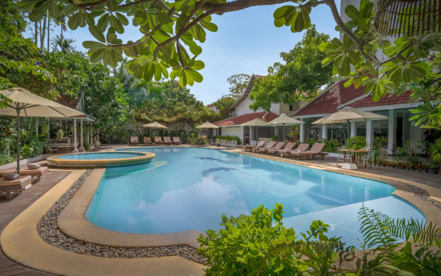 Memoire d'Angkor Boutique Hotel