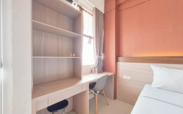 Best Deal Studio Apartment At Vivo Yogyakarta
