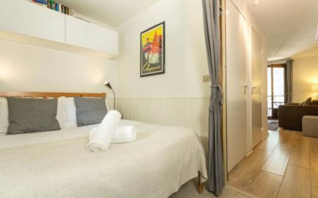 Studio Blanc Neige 2