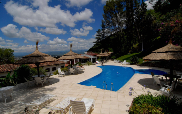 Portezuelo Hotel