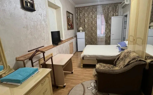 Привал