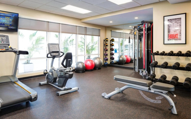 TownePlace Suites by Marriott Pittsburgh Harmarville