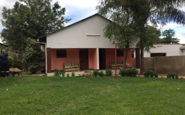 Divine Guest House
