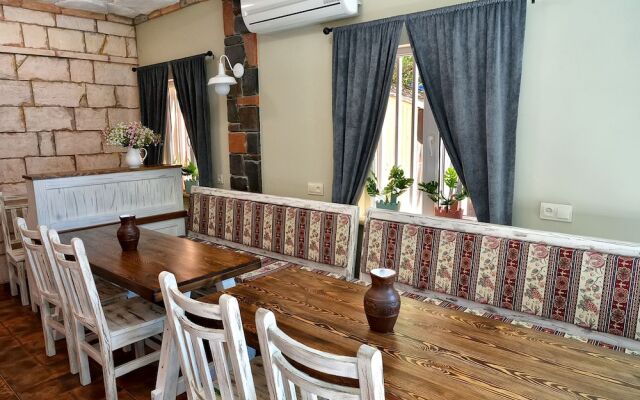 Хостел «Ретро»