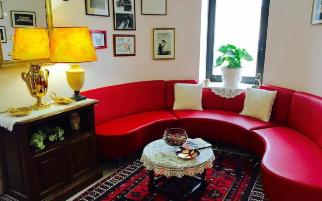 Hotel Facioni