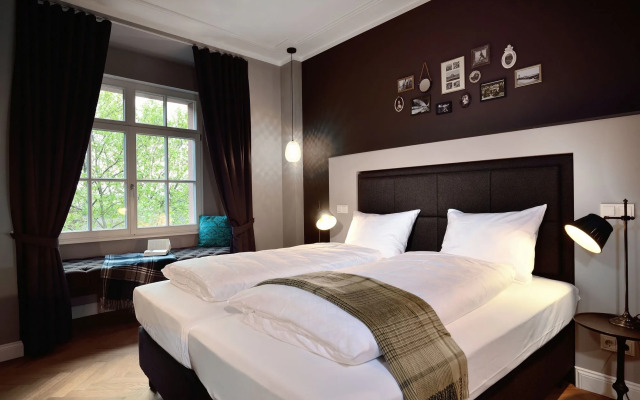 Syte Boutique Hotel Mannheim