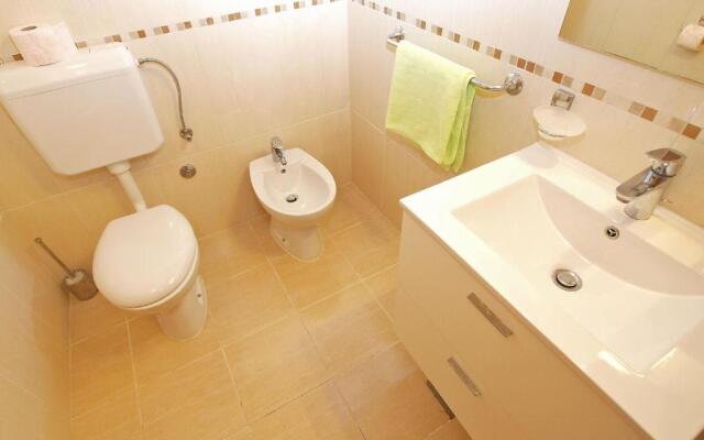 Apartmensts Nikola 1023