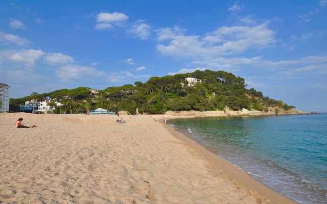 Apartamento Moderno Fanals