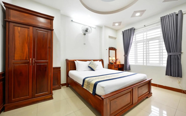 Sky Star Hotel