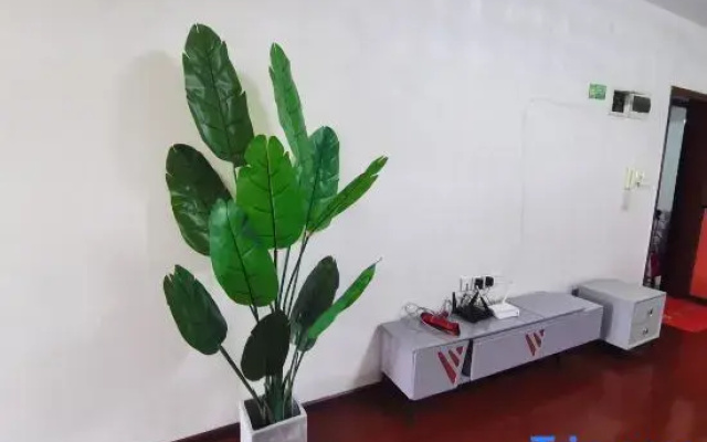 Haolaiwu Apartment (Chongqing Yangjiaping)