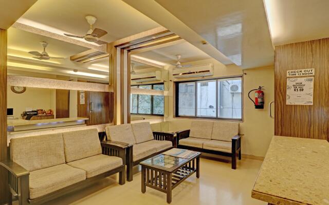 Treebo Vikrant Residency