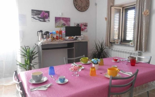 B&B Di Gabriele Filomena