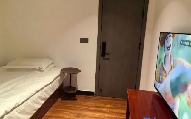 Shiping Yunduoduo Homestay