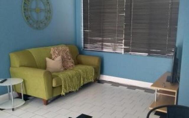 Kindred Studio Apartments