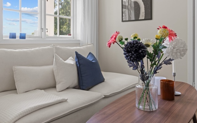 Onsala Herrgård B&B
