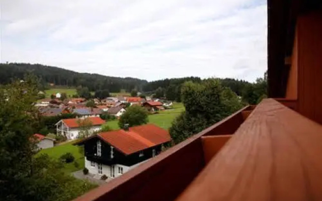 Sonnenhotel Eichenbühl