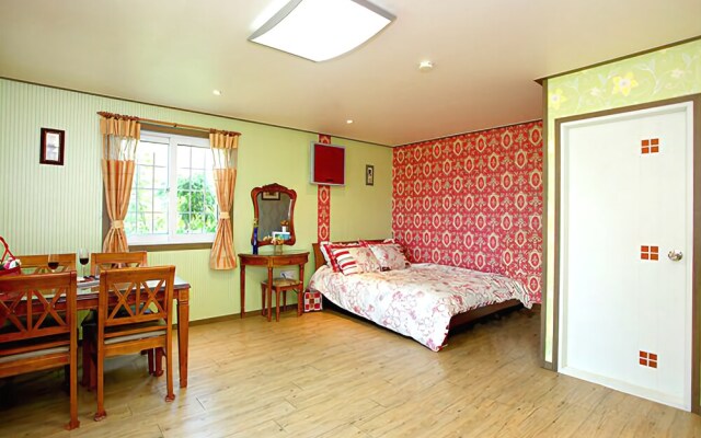 Yangyang Sea and Valley Pension