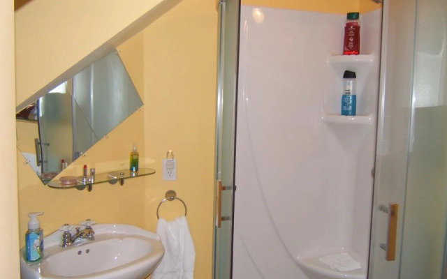 Au Vieux Pont Couvert