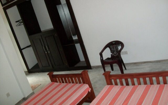 Dinaka Rest