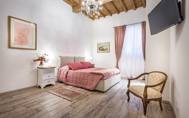 Arno Apartment B