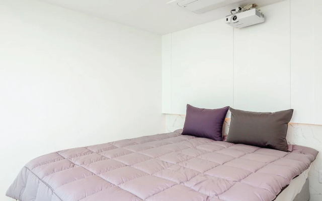 I Stayed Pension Yeosu