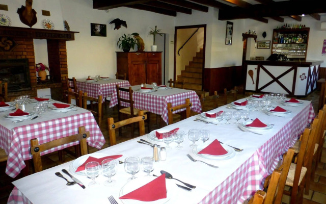 Logis Auberge Saint Sylvestre