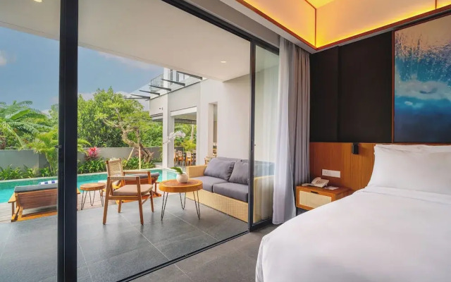 The Line Canggu