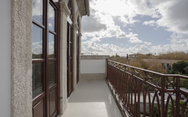 Liiiving - Downtown Luxury Apartment 3T