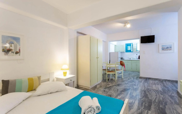 Ragousis Apartments